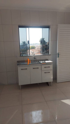 Imagem Casa com 2 Quartos para Alugar, em Chácara Alvorada - Poços De Caldas Imagem Casa com 2 Quartos para Alugar, em Chácara Alvorada - Poços De Caldas