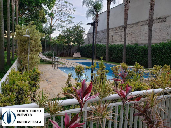 Imagem Apartamento com 2 Quartos à Venda, 51 m² em Vila Antonieta - São Paulo