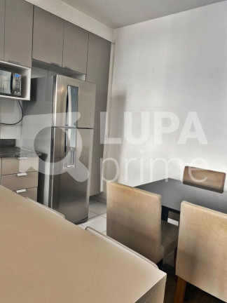 Imagem Apartamento com 1 Quarto à Venda, 33 m² em Barra Funda - São Paulo