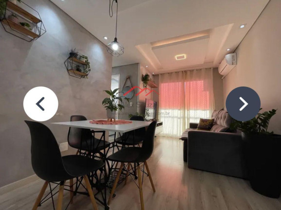 Imagem Apartamento com 2 Quartos à Venda, 51 m² em Vila São Pedro - Hortolândia Imagem Apartamento com 2 Quartos à Venda, 51 m² em Vila São Pedro - Hortolândia