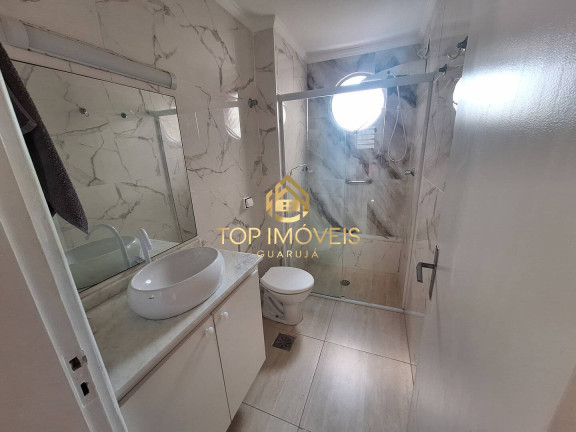 Imagem Apartamento com 1 Quarto à Venda, 51 m² em Pitangueiras - Guarujá Imagem Apartamento com 1 Quarto à Venda, 51 m² em Pitangueiras - Guarujá