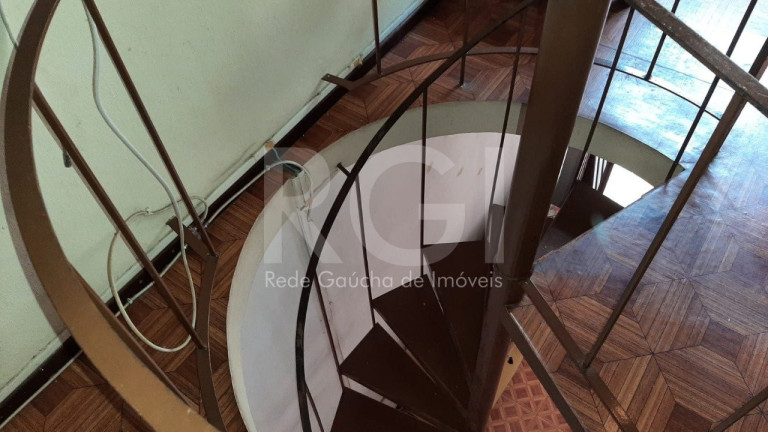 Imagem Casa de Condomínio com 1 Quarto à Venda, 61 m² em Vila São José - Porto Alegre