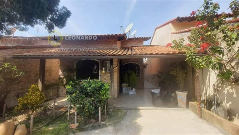 Casa com 2 Quartos à Venda, 85 m² em Itaipuaçu - Maricá