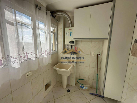 Imagem Apartamento com 2 Quartos à Venda, 98 m² em Centro - Tatuí Imagem Apartamento com 2 Quartos à Venda, 98 m² em Centro - Tatuí