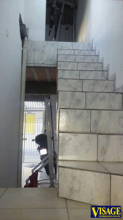 Imagem Casa com 3 Quartos à Venda, 200 m² em Cid. Salvador - Jacareí Imagem Casa com 3 Quartos à Venda, 200 m² em Cid. Salvador - Jacareí