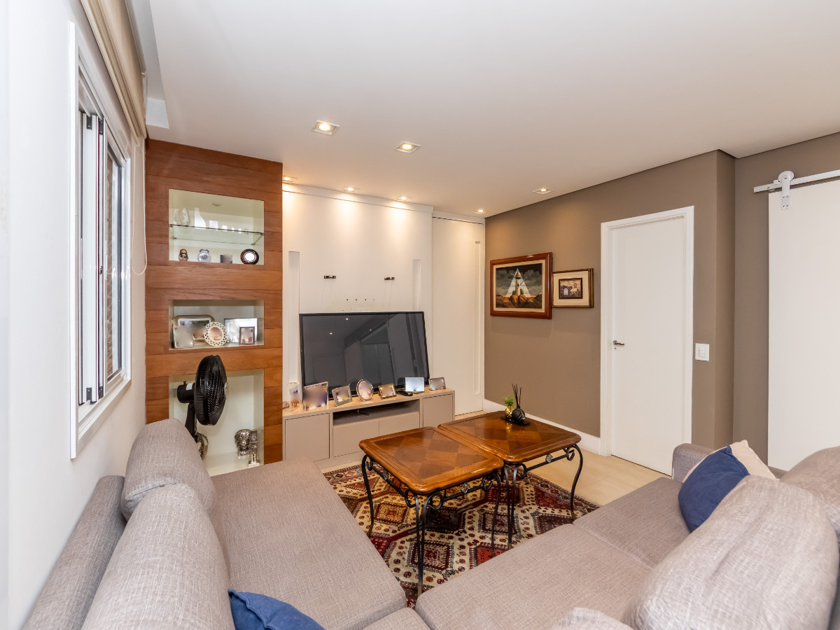 Imagem Apartamento com 3 Quartos à Venda, 125 m² em Ipiranga - São Paulo