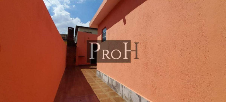 Imagem Casa com 3 Quartos à Venda, 300 m² em Vila Alpina - São Paulo Imagem Casa com 3 Quartos à Venda, 300 m² em Vila Alpina - São Paulo
