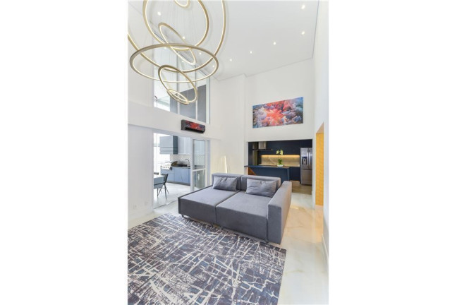 Imagem Apartamento com 4 Quartos à Venda, 193 m² em Vila Andrade - São Paulo Imagem Apartamento com 4 Quartos à Venda, 193 m² em Vila Andrade - São Paulo