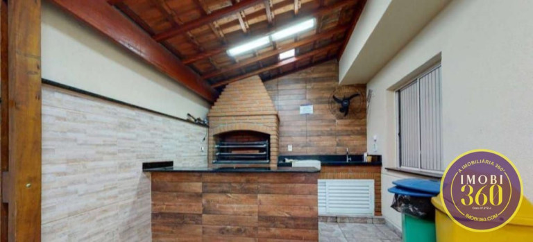 Imagem Apartamento com 2 Quartos à Venda, 68 m² em Fazenda Aricanduva - São Paulo