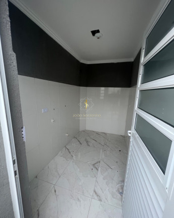 Imagem Sobrado com 3 Quartos à Venda, 138 m² em Piçarras - Guaratuba