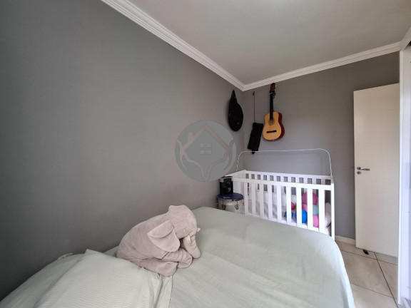 Imagem Apartamento com 2 Quartos à Venda, 45 m² em Chácaras Santa Inês (são Benedito) - Santa Luzia Imagem Apartamento com 2 Quartos à Venda, 45 m² em Chácaras Santa Inês (são Benedito) - Santa Luzia