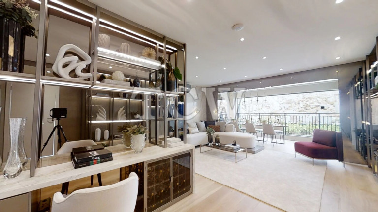 Imagem Apartamento com 2 Quartos à Venda, 89 m² em Vila Mariana - São Paulo Imagem Apartamento com 2 Quartos à Venda, 89 m² em Vila Mariana - São Paulo