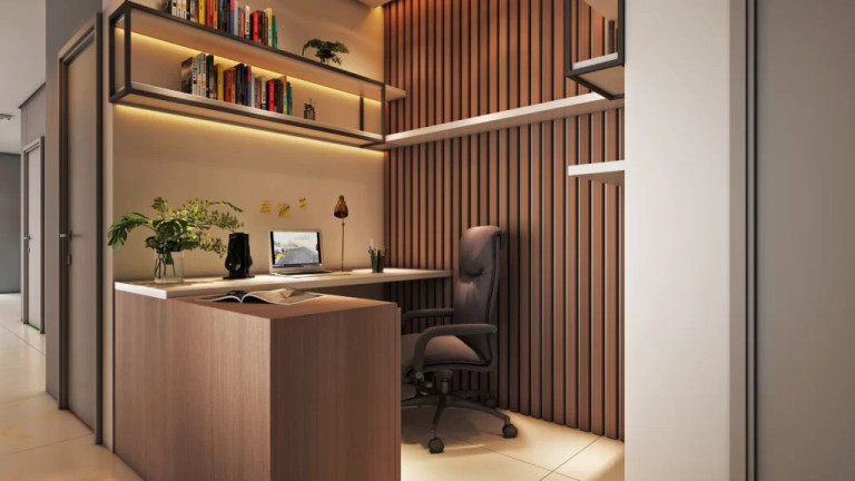 Imagem Apartamento com 3 Quartos à Venda, 143 m² em Aviação - Praia Grande