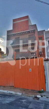 Apartamento com 2 Quartos à Venda, 33 m² em Vila Medeiros - São Paulo