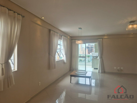 Imagem Apartamento com 3 Quartos à Venda, 239 m² em Pompéia - Santos