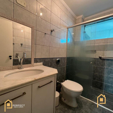 Imagem Apartamento com 3 Quartos à Venda, 102 m² em Jardim Das Nações - Taubaté