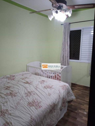Imagem Apartamento com 2 Quartos à Venda, 50 m² em Vila Odin - Sorocaba Imagem Apartamento com 2 Quartos à Venda, 50 m² em Vila Odin - Sorocaba