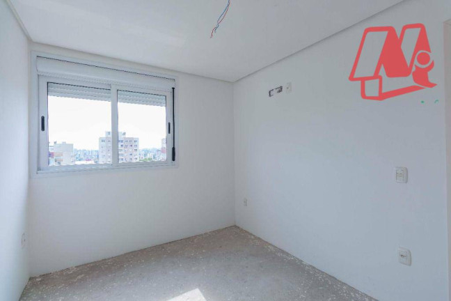 Imagem Apartamento com 2 Quartos à Venda, 71 m² em Jardim Botânico - Porto Alegre