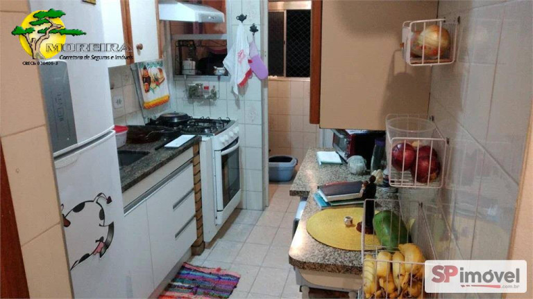 Imagem Apartamento com 2 Quartos à Venda, 63 m² em Lauzane Paulista - São Paulo