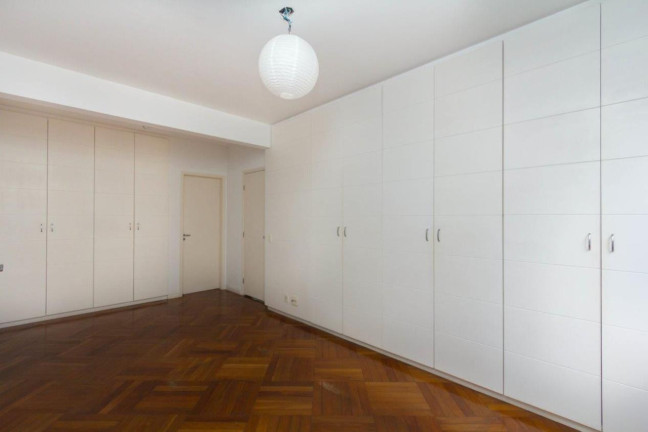 Imagem Apartamento com 4 Quartos à Venda, 280 m² em Real Parque - São Paulo