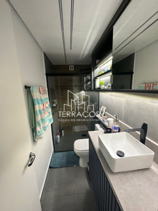 Imagem Apartamento com 3 Quartos à Venda, 94 m² em Engordadouro - Jundiaí Imagem Apartamento com 3 Quartos à Venda, 94 m² em Engordadouro - Jundiaí