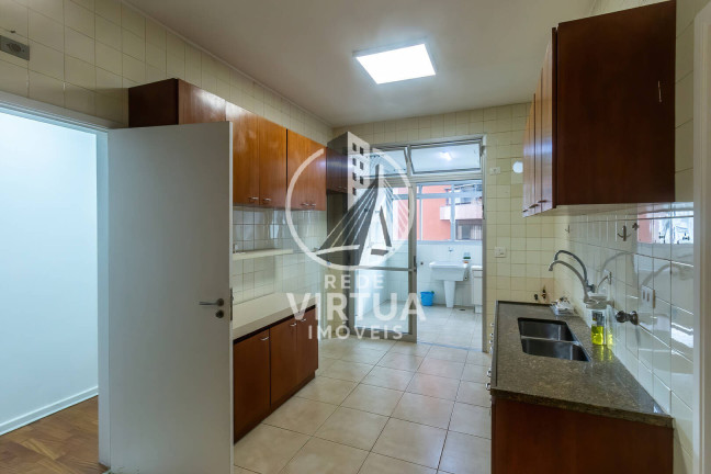 Imagem Apartamento com 3 Quartos para Alugar, 160 m² em Itaim Bibi - São Paulo Imagem Apartamento com 3 Quartos para Alugar, 160 m² em Itaim Bibi - São Paulo