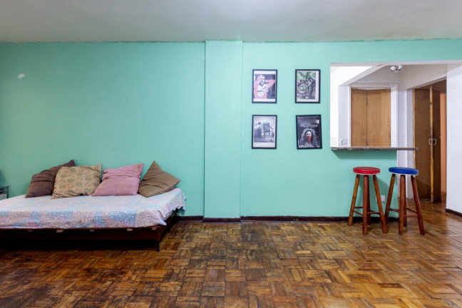 Imagem Apartamento com 2 Quartos à Venda, 78 m² em Vila Pompéia - São Paulo Imagem Apartamento com 2 Quartos à Venda, 78 m² em Vila Pompéia - São Paulo