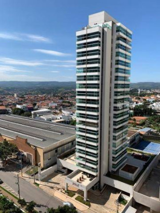 Apartamento com 1 Quarto à Venda, 52 m² em Parque Campolim - Sorocaba