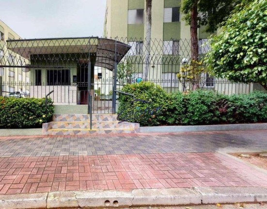 Imagem Apartamento com 2 Quartos à Venda, 59 m² em Butantã - São Paulo