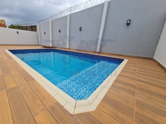 Imagem Casa de Condomínio com 3 Quartos à Venda, em Solar Primavera - Piratininga Imagem Casa de Condomínio com 3 Quartos à Venda, em Solar Primavera - Piratininga