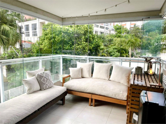 Apartamento com 2 Quartos à Venda, 89 m² em Paraíso - São Paulo