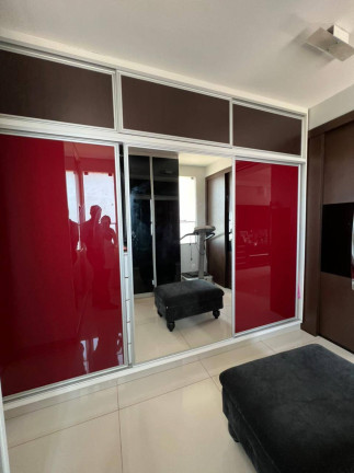 Imagem Casa com 4 Quartos à Venda, 444 m² em Residencial Alphaville Flamboyant - Goiânia Imagem Casa com 4 Quartos à Venda, 444 m² em Residencial Alphaville Flamboyant - Goiânia