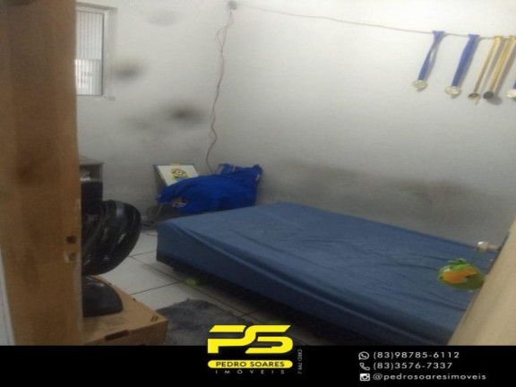 Imagem Casa com 3 Quartos à Venda, 200 m² em Mangabeira - João Pessoa Imagem Casa com 3 Quartos à Venda, 200 m² em Mangabeira - João Pessoa