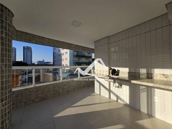 Imagem Apartamento com 2 Quartos à Venda, 122 m² em Boqueirão - Santos