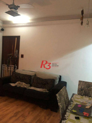 Imagem Apartamento com 2 Quartos à Venda, 70 m² em Estuário - Santos Imagem Apartamento com 2 Quartos à Venda, 70 m² em Estuário - Santos