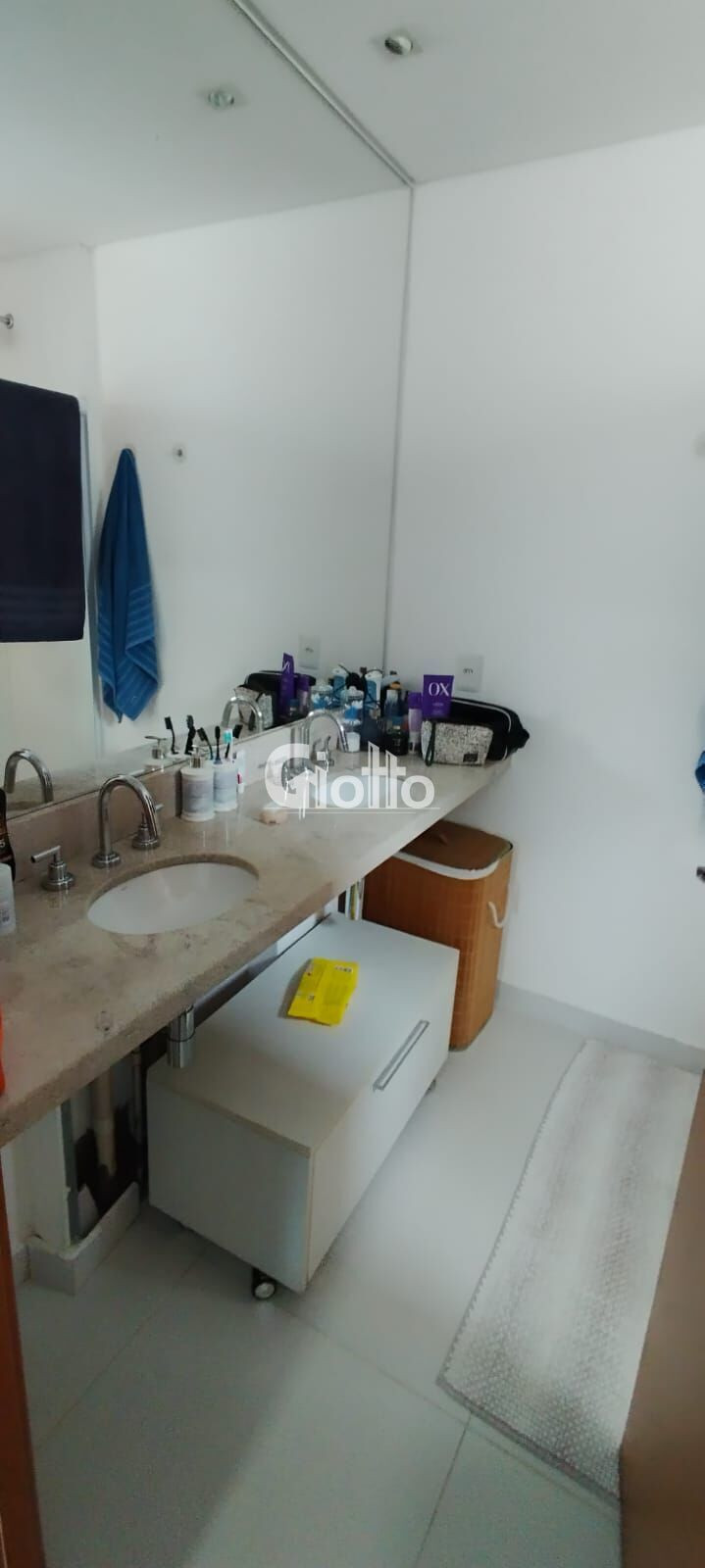 Imagem Apartamento com 3 Quartos à Venda, 126 m² em Centro - Mogi Das Cruzes