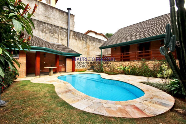 Imagem Casa com 4 Quartos à Venda, 866 m² em Alphaville - Santana De Parnaíba Imagem Casa com 4 Quartos à Venda, 866 m² em Alphaville - Santana De Parnaíba