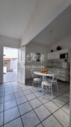 Imagem Casa com 3 Quartos à Venda, 240 m² em Brisamar - João Pessoa
