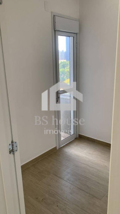 Imagem Apartamento com 2 Quartos à Venda, 53 m² em Jardim - Santo André