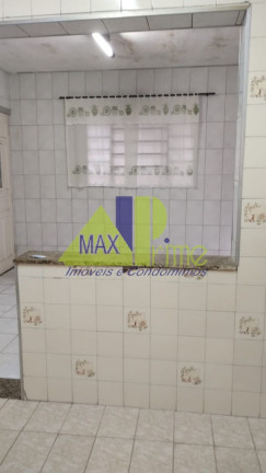 Imagem Sobrado com 1 Quarto para Alugar, 185 m² em Cidade Patriarca - São Paulo