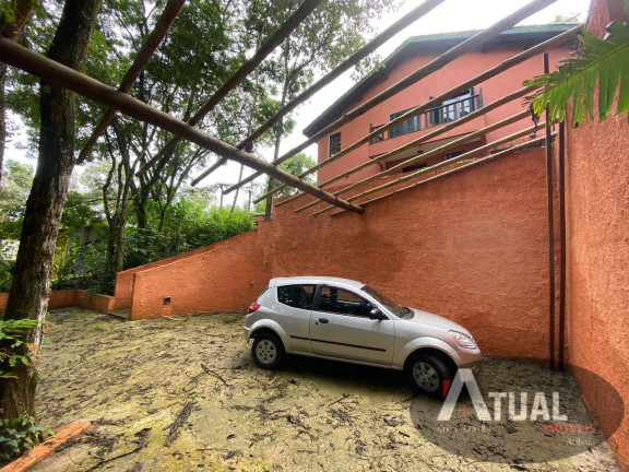 Imagem Chácara com 1 Quarto à Venda, 140 m² em Jardim Estância Brasil - Atibaia