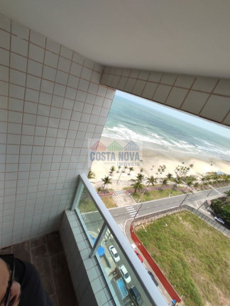 Imagem Apartamento com 2 Quartos à Venda, 77 m² em Flórida - Praia Grande Imagem Apartamento com 2 Quartos à Venda, 77 m² em Flórida - Praia Grande