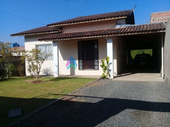 Casa com 2 Quartos à Venda, 360 m² em Caixa D' água - Guaramirim
