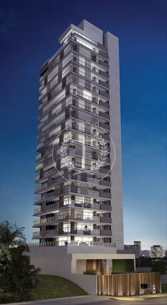 Imagem Apartamento com 4 Quartos à Venda, 248 m² em Vila Nova Conceição - São Paulo