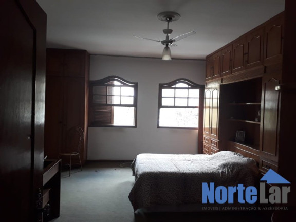 Imagem Sobrado com 4 Quartos para Alugar, 350 m² em Jardim Franca - São Paulo