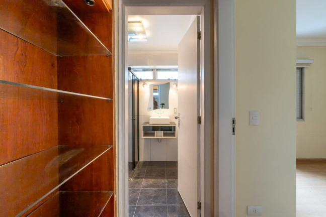 Imagem Apartamento com 2 Quartos à Venda, 124 m² em Vila Andrade - São Paulo Imagem Apartamento com 2 Quartos à Venda, 124 m² em Vila Andrade - São Paulo