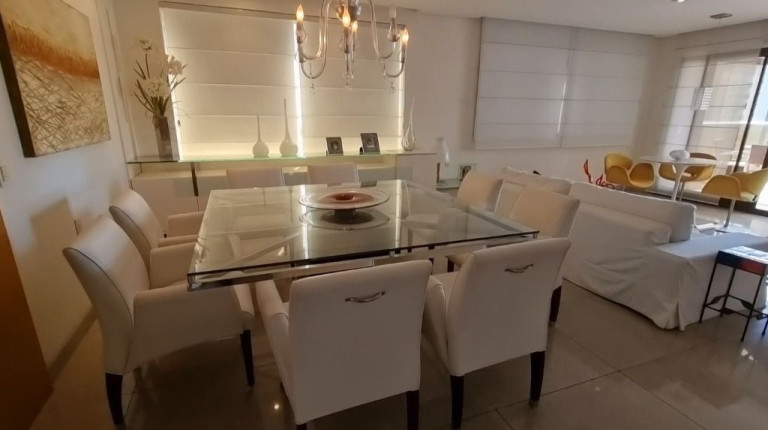 Imagem Apartamento com 5 Quartos à Venda, 297 m² em Meireles - Fortaleza Imagem Apartamento com 5 Quartos à Venda, 297 m² em Meireles - Fortaleza