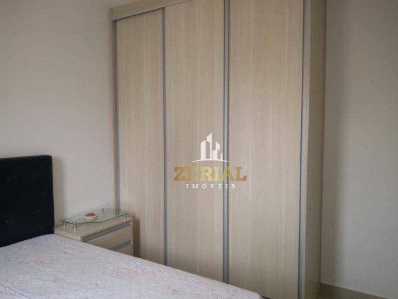 Imagem Apartamento com 2 Quartos à Venda, 74 m² em Santo Antônio - São Caetano Do Sul