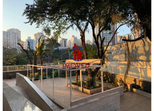 Imagem Apartamento com 1 Quarto à Venda, 51 m² em Vila Mariana - São Paulo