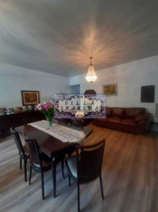 Imagem Apartamento com 3 Quartos à Venda, 106 m² em Botafogo - Rio De Janeiro